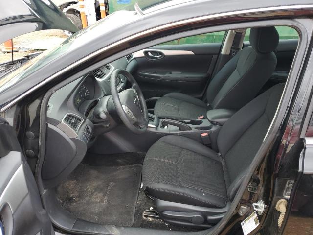 3N1AB7AP5HY387569 Nissan SENTRA S