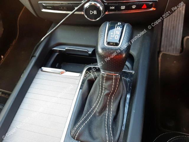 YV1UZ25BCJ1112833 Volvo Xc60 R-des