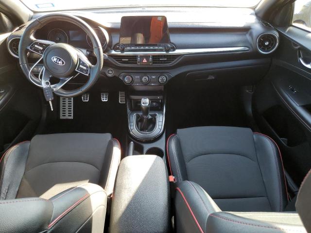 2020 KIA FORTE GT - 3KPF44AC1LE154310