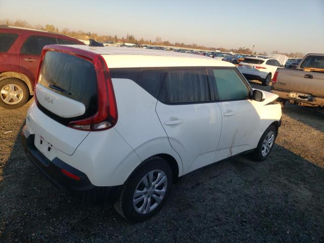 KNDJ23AU6N7814220 KIA SOUL LX