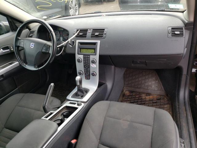 YV1672MK5D2311117 Volvo C30