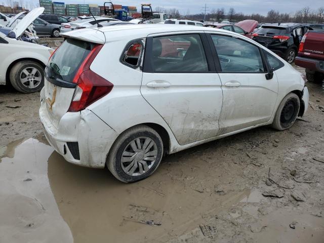 2017 HONDA FIT LX - JHMGK5H58HS023143