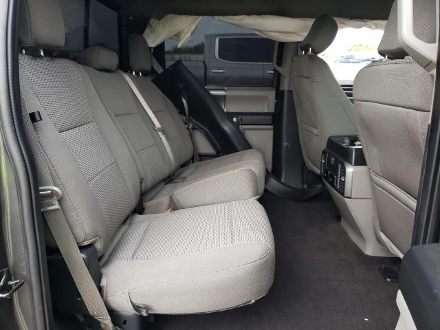 1FTEW1CP0LKF15687 Ford F150 Supercrew