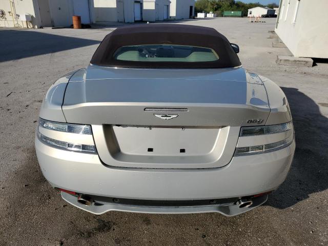SCFFDABM7EGB15072 Aston Martin DB9