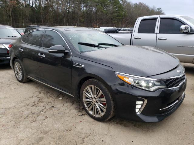 5XXGV4L2XJG180768 KIA OPTIMA SXL