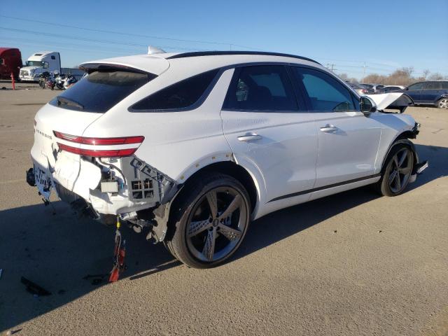 2022 GENESIS GV70 BASE - KMUMCDTC8NU041706