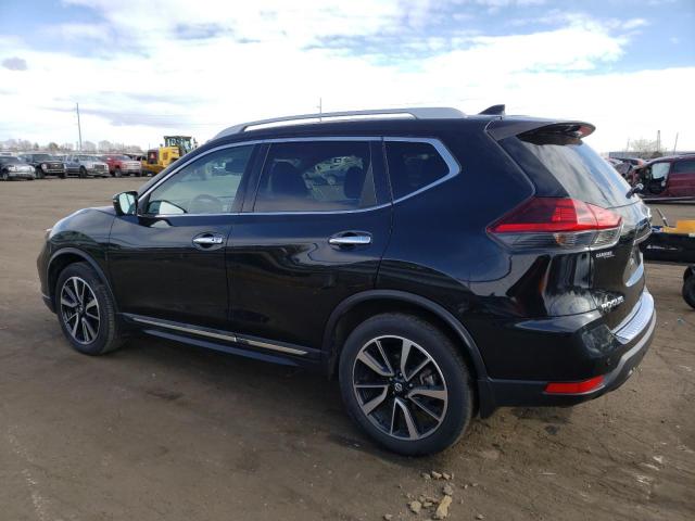5N1AT2MV6KC799034 Nissan ROGUE S