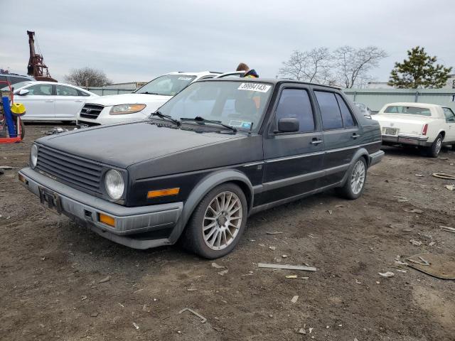 1988 Volkswagen Jetta GL