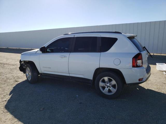 1C4NJCBA9ED817798 Jeep Compass Sport