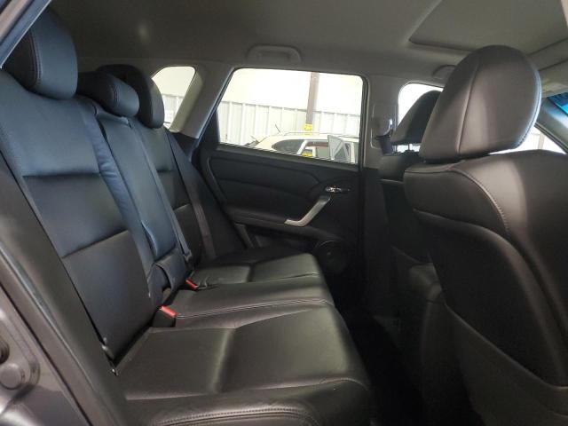 5J8TB2H25CA001430 Acura RDX