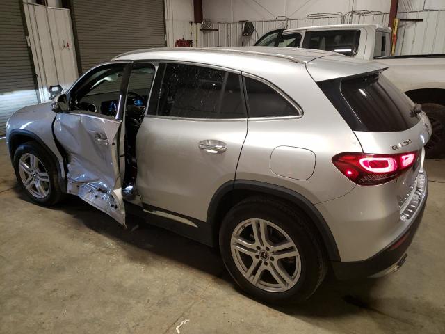 W1N4N4HB3MJ196413 Mercedes-Benz Gla 250 4matic