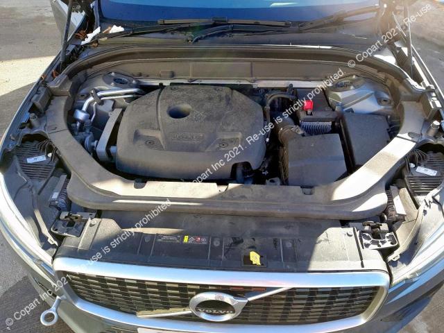 YV1UZ25BCJ1112833 Volvo Xc60 R-des