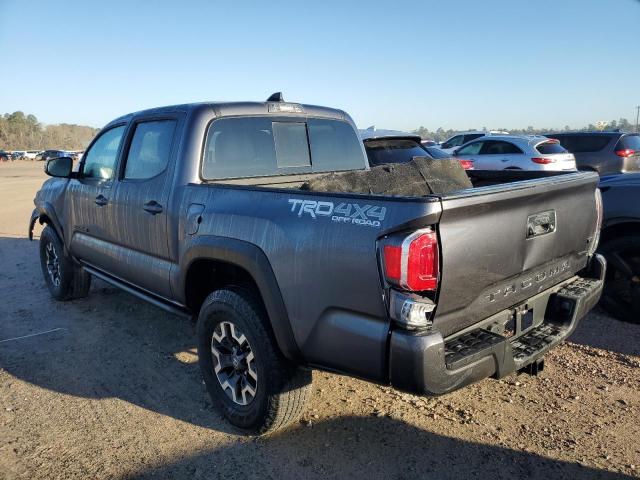 2021 TOYOTA TACOMA DOU - 3TYCZ5AN2MT048102