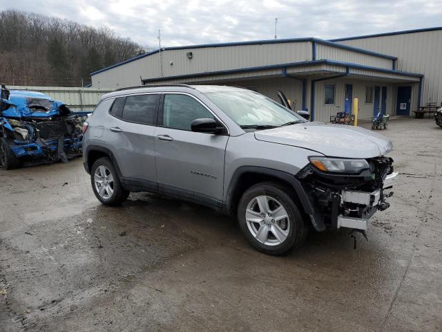 3C4NJDBB8NT215984 Jeep Compass