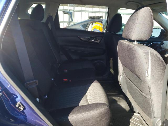 5N1AT2MT4KC736920 Nissan ROGUE S