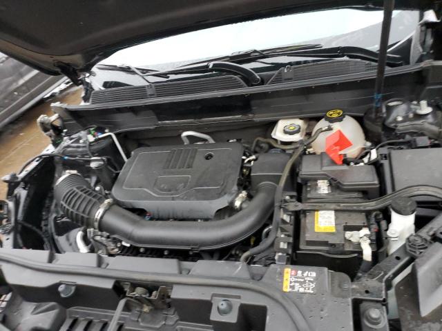 1GKKNRL42MZ153546 GMC Acadia