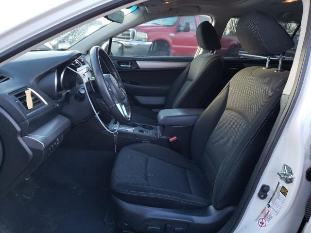 4S4BSAHC5H3374293 Subaru Outback 2.5i Premium