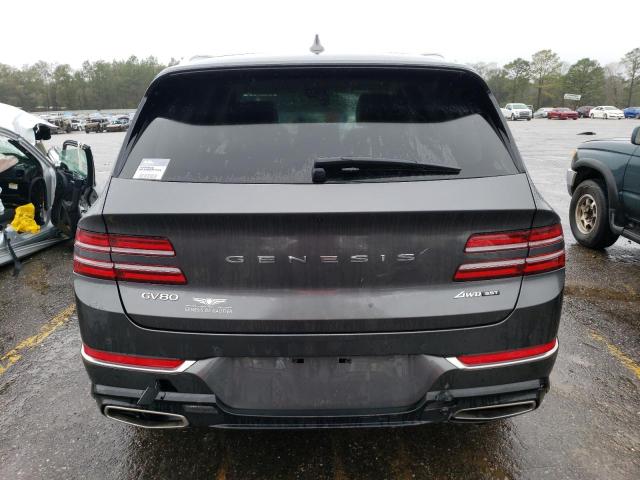 2021 GENESIS GV80 BASE KMUHCESC4MU068649