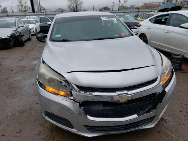 2015 CHEVROLET MALIBU - 1G11C5SL1FF106360