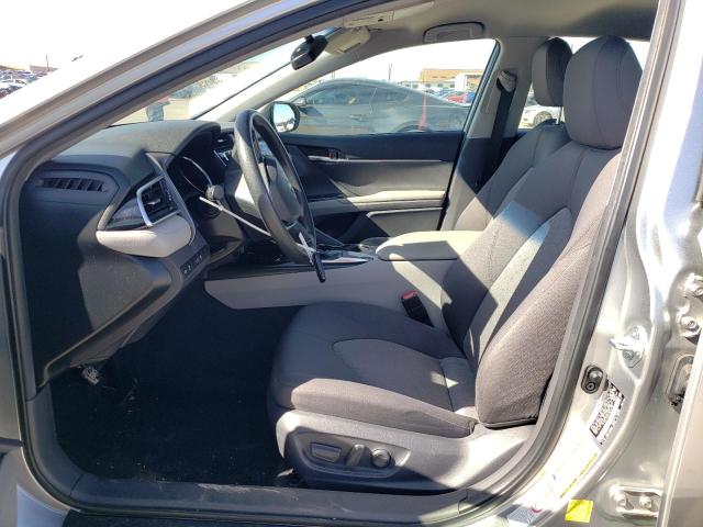 2018 TOYOTA CAMRY L - JTNB11HKXJ3013125