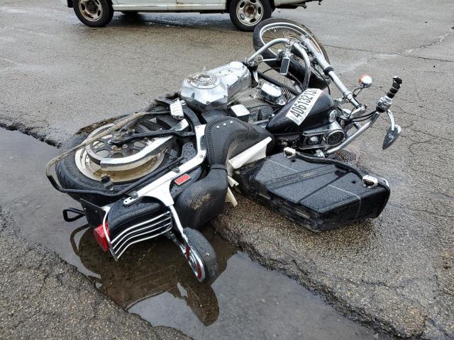 2001 HARLEY-DAVIDSON FXSTI 1HD1BVB151Y033837