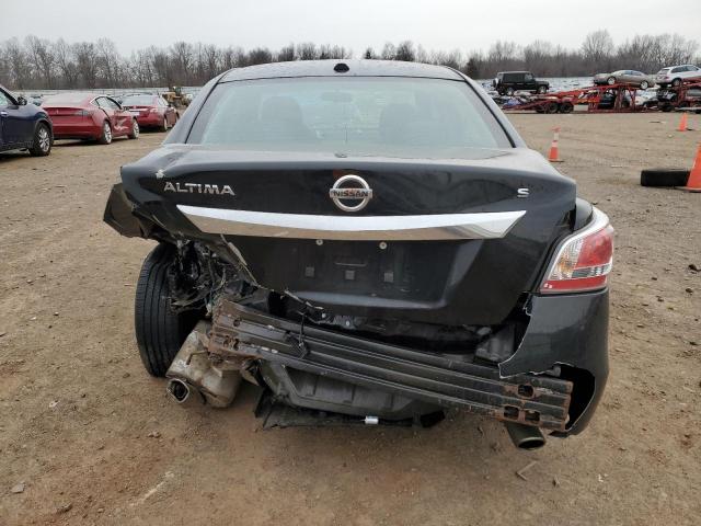 2015 NISSAN ALTIMA 2.5 1N4AL3AP0FC258685