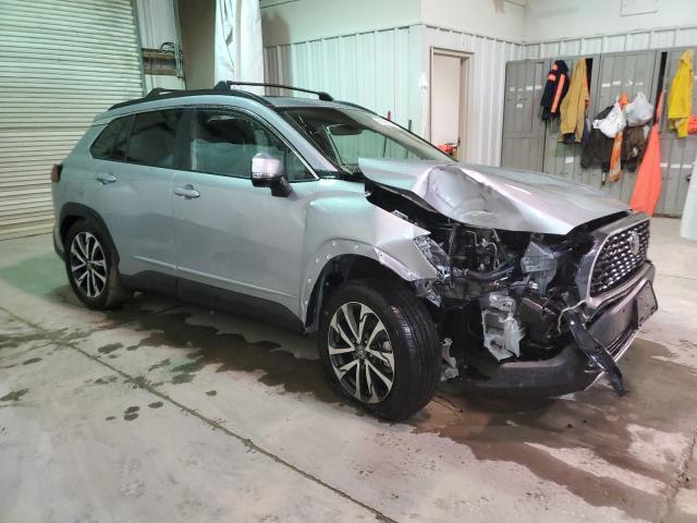 2022 TOYOTA COROLLA CR - 7MUDAABGXNV041762