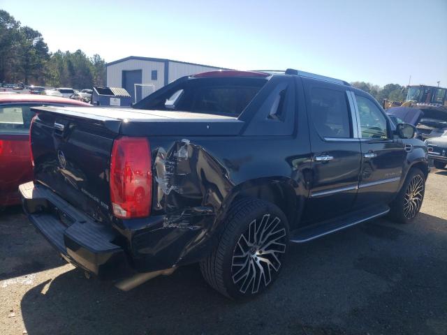 3GYFK62827G262449 Cadillac ESCALADE EXT