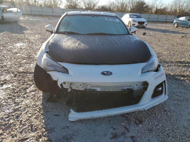 JF1ZCAC18H9604420 Subaru Brz 2.0 Limited