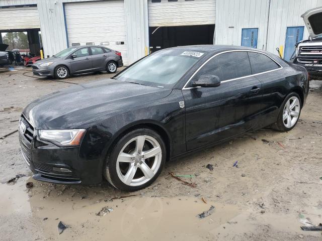 2014 Audi A5 Premium