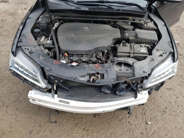 19UUB3F59FA008800 Acura TLX TECH