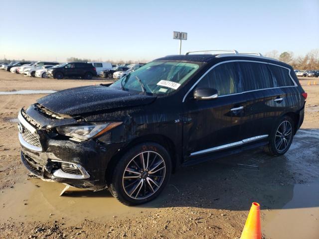 2018 INFINITI QX60 - 5N1DL0MM2JC521304