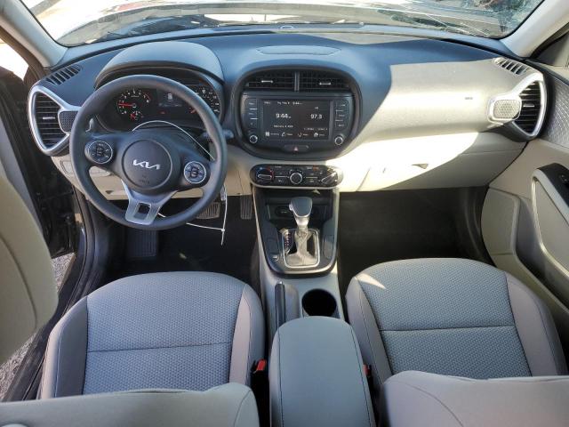 KNDJ23AU7N7825145 KIA SOUL LX