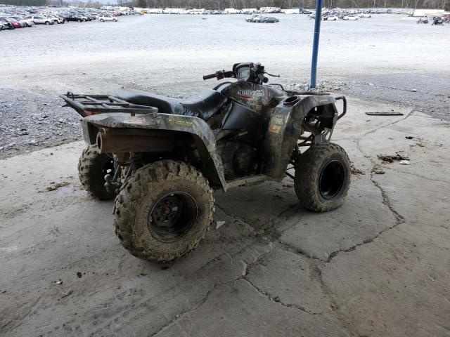 2017 SUZUKI LT-A500 X - 5SAAM46A9H7100474