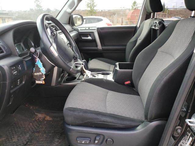 2017 TOYOTA 4RUNNER SR JTEBU5JR3H5421227