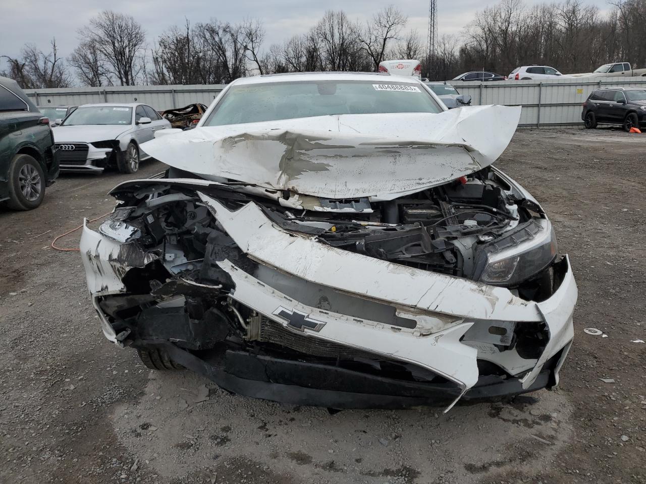 2018 Chevrolet Malibu - Image 5