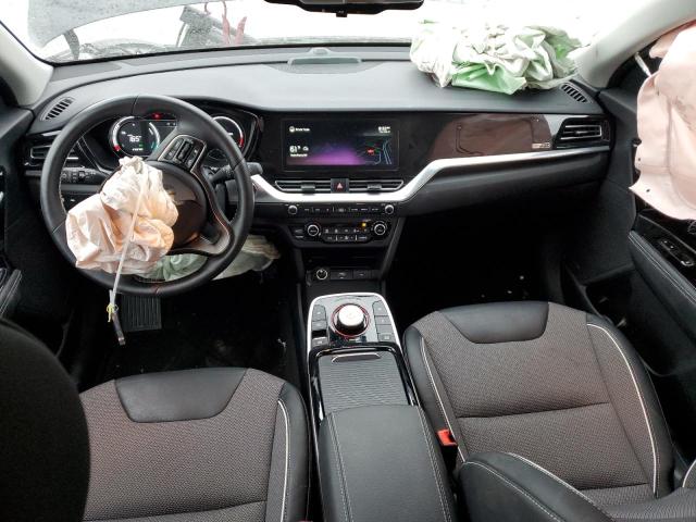 2022 KIA NIRO S - KNDCC3LG6N5121821