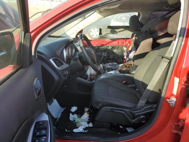 2018 DODGE JOURNEY SX - 3C4PDCBB9JT217361