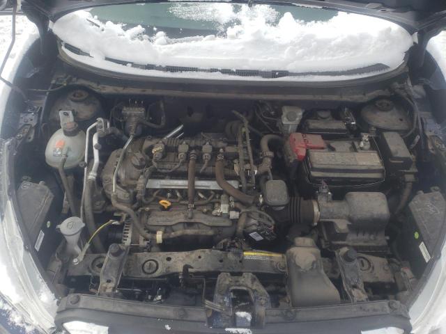 3N1CP5CU9JL532214 Nissan KICKS S