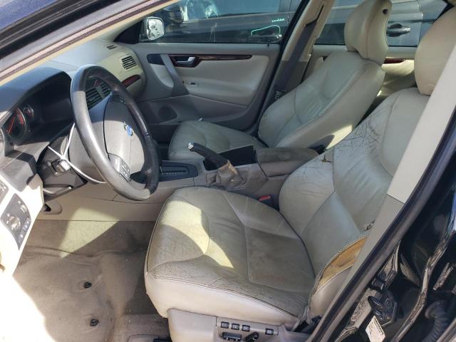 YV1RS59V942367173 Volvo S60 2.5T