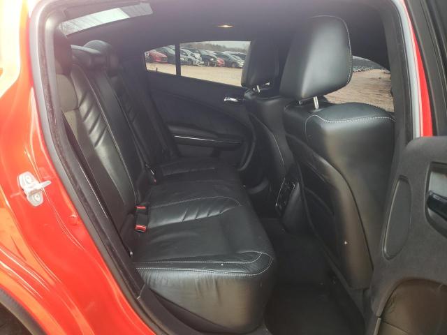2015 DODGE CHARGER SR - 2C3CDXL90FH836386