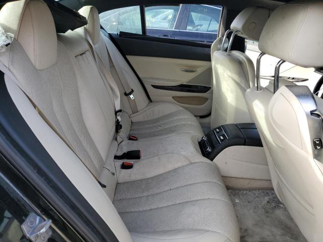 WBA6A0C56DDZ03828 BMW 6 Series
