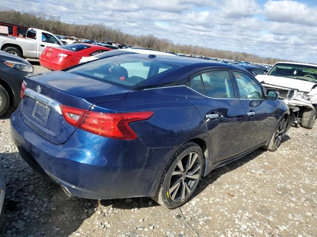2018 NISSAN MAXIMA 3.5 - 1N4AA6APXJC372578