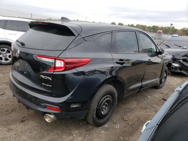 2020 ACURA RDX A-SPEC - 5J8TC2H69LL032295