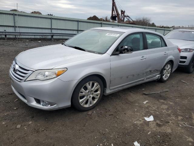 2012 Toyota Avalon Base