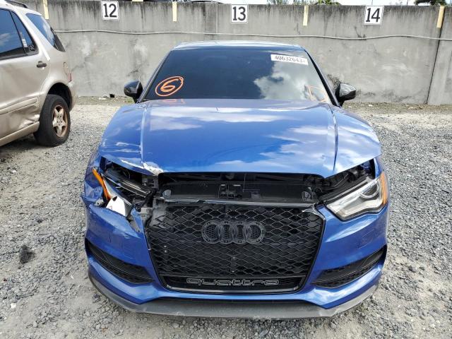 2016 AUDI S3 PREMIUM - WAUB1GFF4G1041470