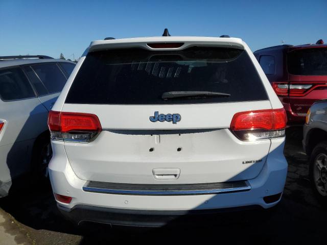 1C4RJEBG3FC616214 Jeep Grand Cherokee Limited