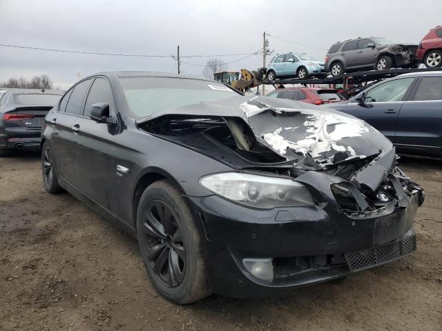 WBAFU7C5XCDU62719 BMW 535 XI