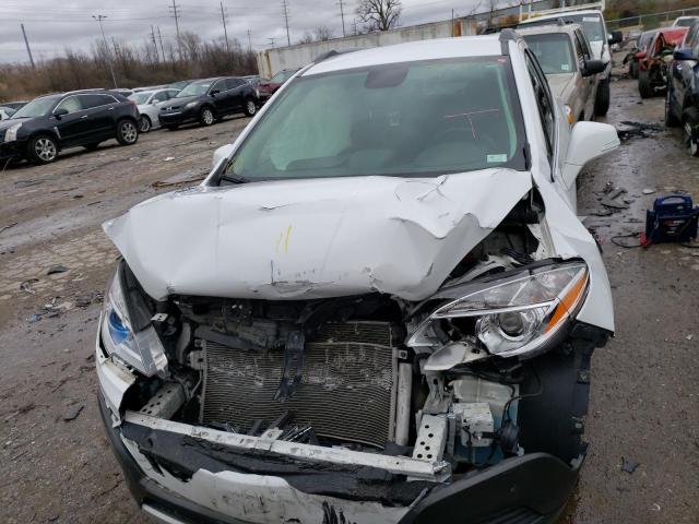 2016 BUICK ENCORE - KL4CJASB3GB708489