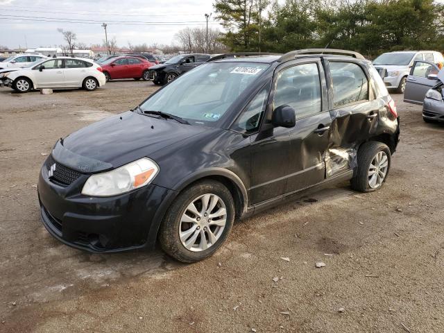 2013 Suzuki SX4 